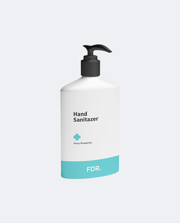 Liquid Hand Sanitiser