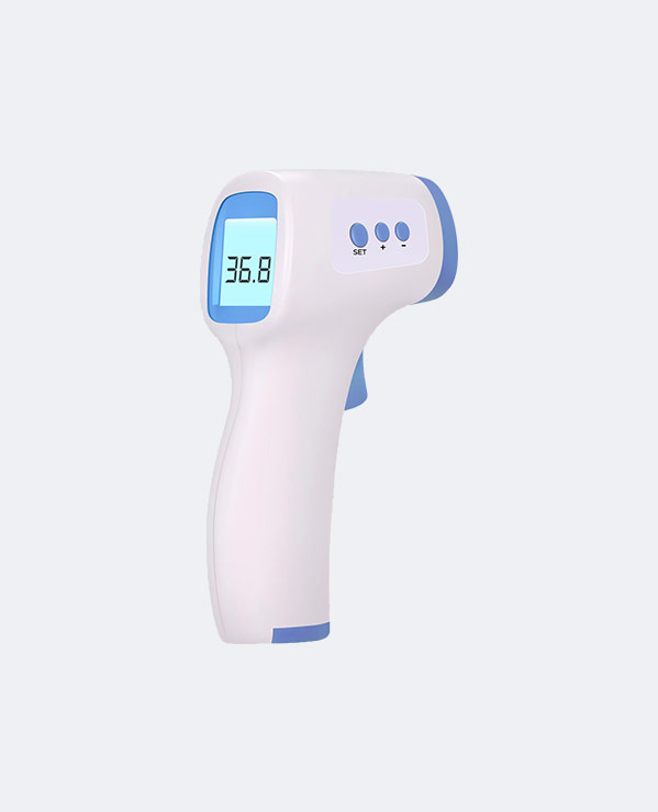 Non Contact Forehead Thermometer