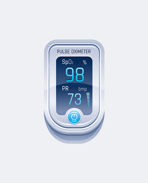 Pulse Oximeter